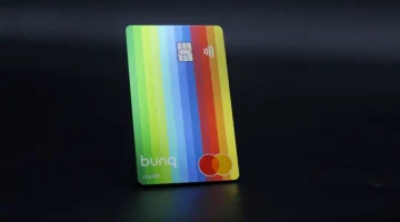 Carta Bunq Easy Travel: ecco la carta perfetta per i viaggiatori