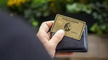 american express business gold card