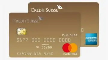 Swisscard Credit Suisse Gold Duos