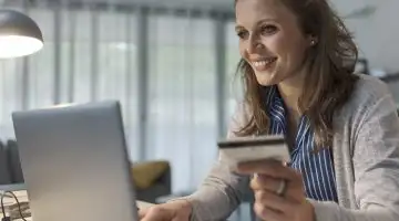 UBS Prepaidkarte