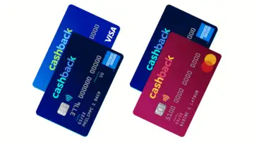 Swisscard Cashback