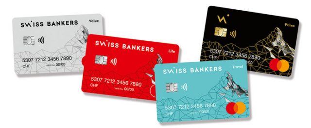 Swiss Bankers