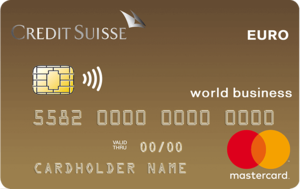 Swisscard Gold Duos