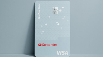 BestCard Basic