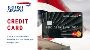 Exclusive Avis offer for British Airways
