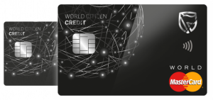 Is Standard Bank World Citizen Credit Card for you?