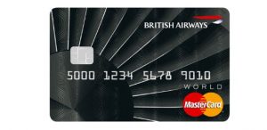 Are you ready to have a British Airways Credit Card?