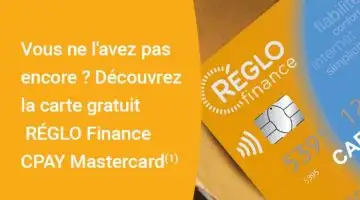 Envoyer et de recevoir de l'argent c'est bon avec Réglo