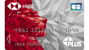 HSBC One: Garantie sans découvert ou dépassement