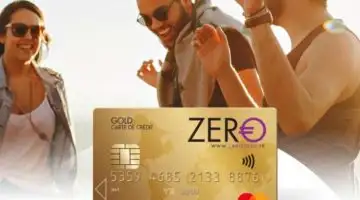 Un monde d'avantages avec Zero Gold