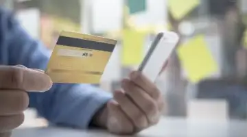Al Baraka is a community Bank that offers Credit cards