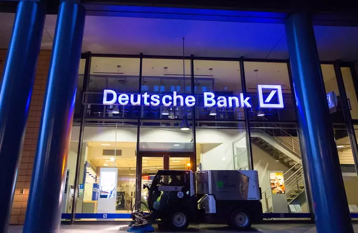 Deutsche Bank Standard: Kartenvorteile