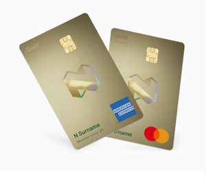 Apply now for Nedbank Gold Credit Card!