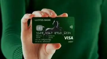Lloyds Credit Card
