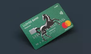 Lloyds Credit Card: Apply now!