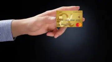 Die Gold Karte der Advanzia