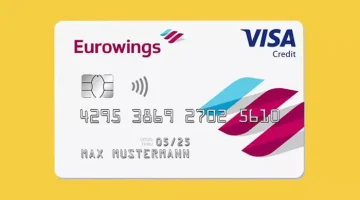 Barclays Eurowings
