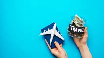 Travel more with British Airways