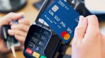 Tesco Card