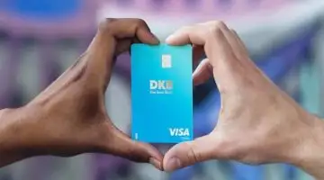 DKB Card