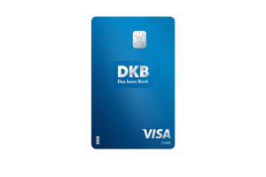 Treffen Sie DBK Card