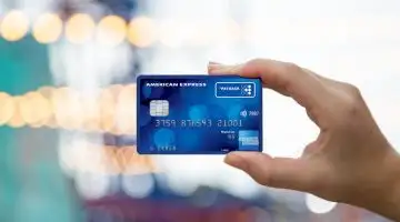 PAYBACK American Express