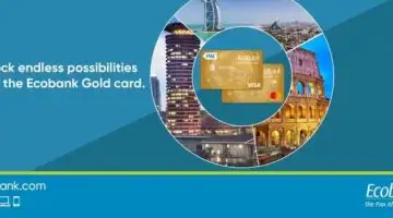 Do more with your Econbank gold