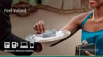 Feel valued with the Ecobank Platinum