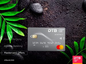 All you need to know about DTB Platinum is here