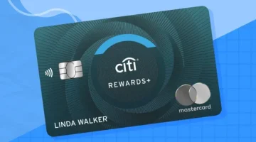 Everything about Citibank Rewards Credit Card