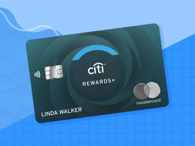 Everything about Citibank Rewards Credit Card