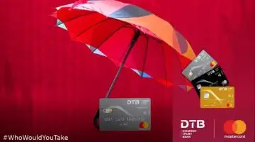 All you need to know about DTB Platinum is here