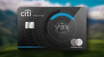 Everything about the Prestige Credit Card