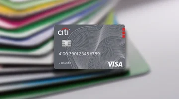 Meet the Costco Anywhere Visa Card