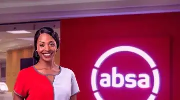 Get your ABSA Platinum today!