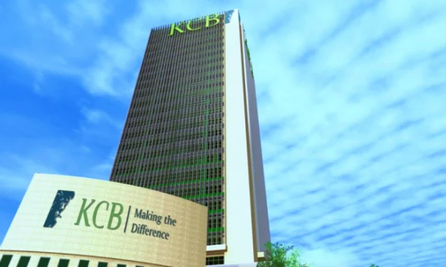 All you need to know about KCB Visa Classic