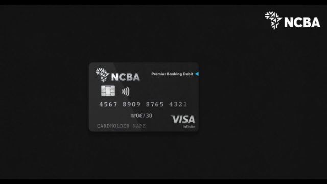 All you need to know about NCBA Credit Card Classic