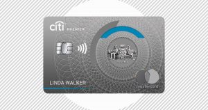 Everything about Citi Premier Credit Card