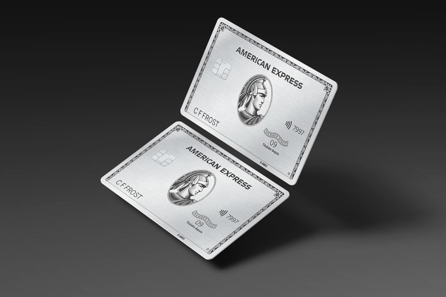 Do you need the American Express Platinum Card? - Albert Sabin