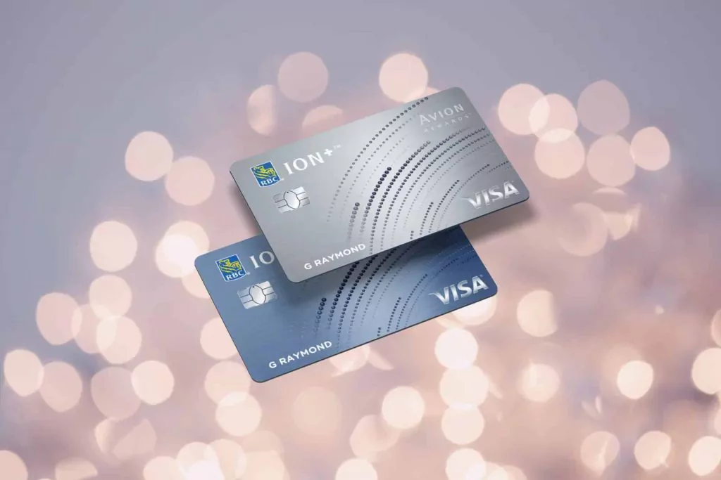 RBC ION+Visa The greatest lowcharge card option Albert Sabin