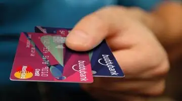 carta di credito Buddybank