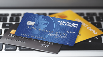 American Express Blue: En översikt av fördelar och funktioner