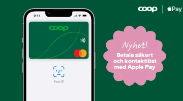 Coop Mastercard Mer: Allt du behöver veta om förmånerna och hur du ansöker