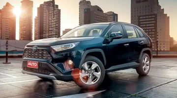 O lançamento emocionante da Toyota: Um novo carro popular com preço atraente