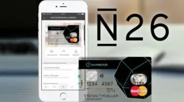 N26-Danmark
