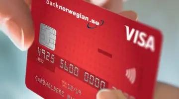Bank Norwegian Visa-kreditkort: Alt du bør vide