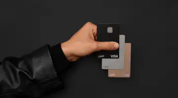 Lunar Pro Metal Visa-kort: Alt, hvad du har brug for at vide