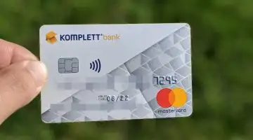 Få ut det mesta av ditt kreditkort med Komplett Mastercard