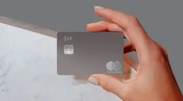 N26 Metal MasterCard: Alt, hvad du har brug for at vide