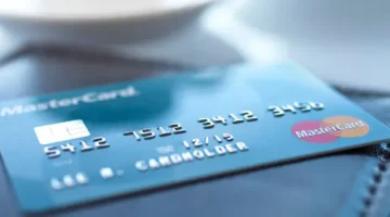 Danske Bank MasterCard Basis